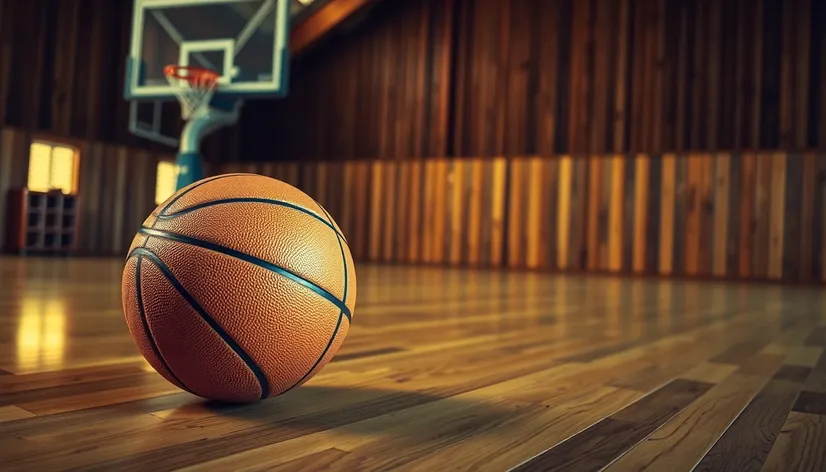 retro basketball png