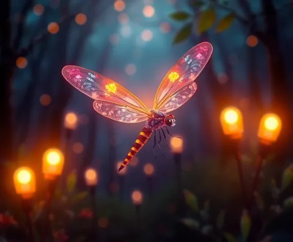 firefly clipart