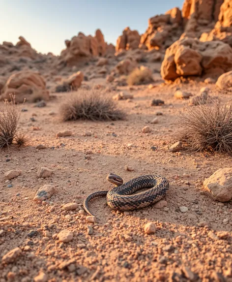 sonoran gopher snake