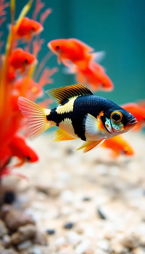 panda corydoras