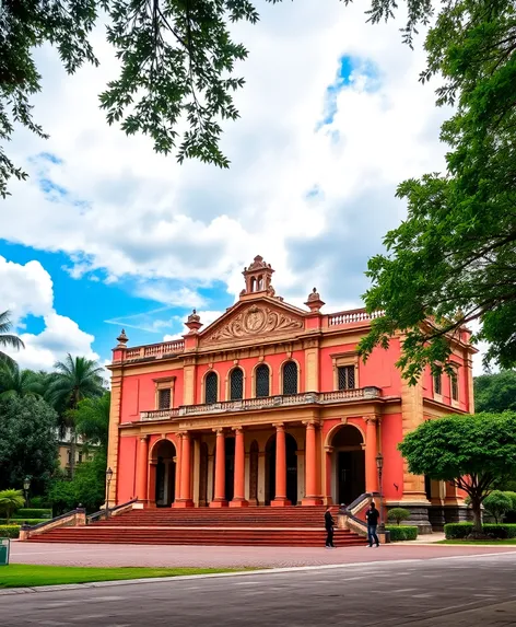 doctor jose rizal park