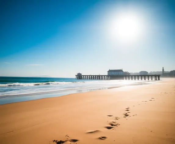 laurence harbor beach