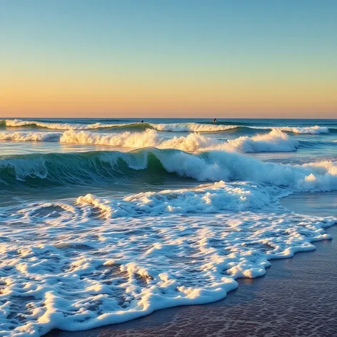 surfers view