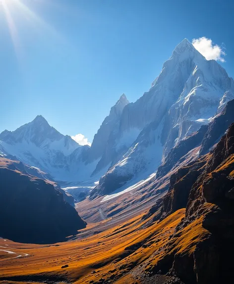 cerro torre