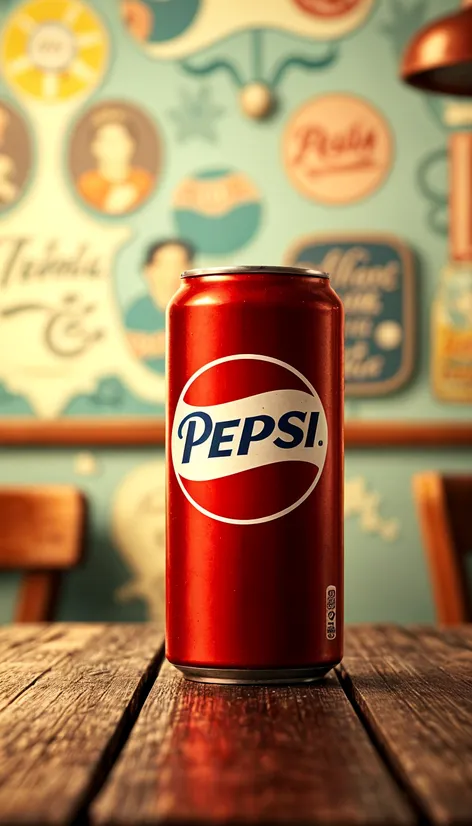 pepsi can