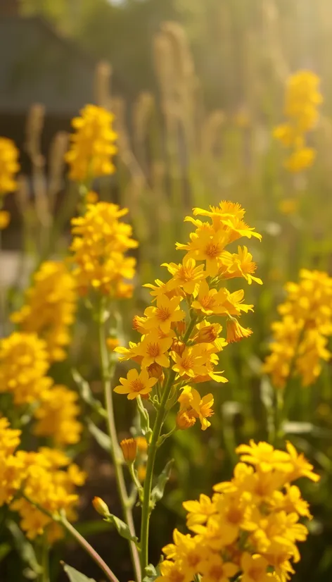 mexican butterfly weed