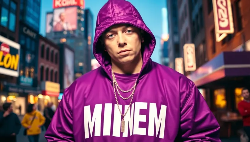 purple eminem