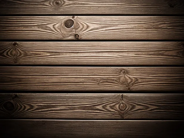 wood planks