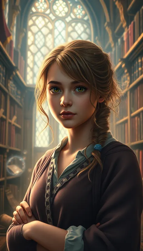 pictures of hermione