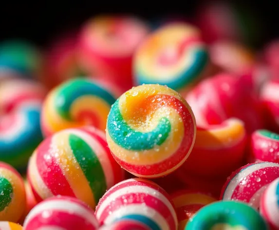 gumdrop macro