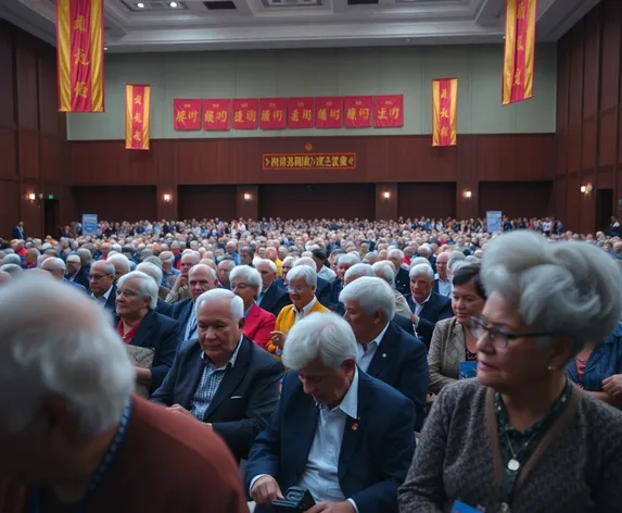 national pensioners convention