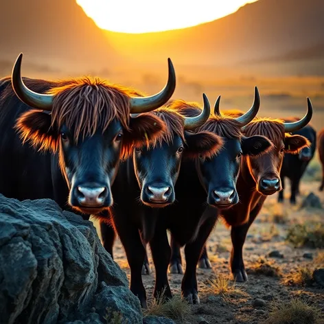 american bulls