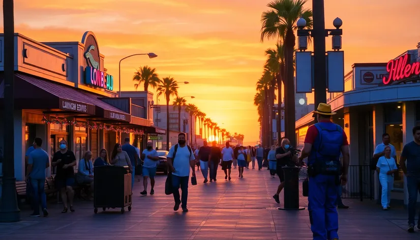 long beach blvd