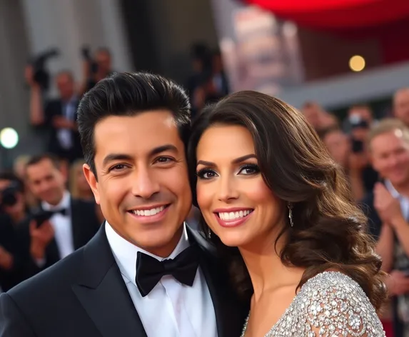 mario lopez and wife