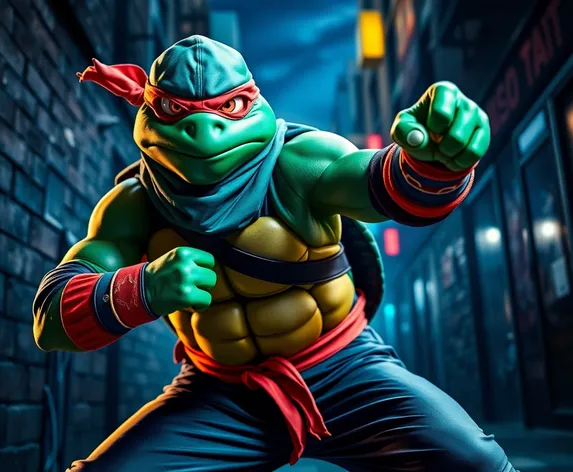 turtle ninja pictures