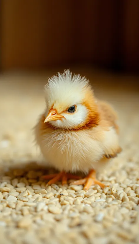 mini chicken