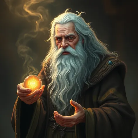 gandalf orb