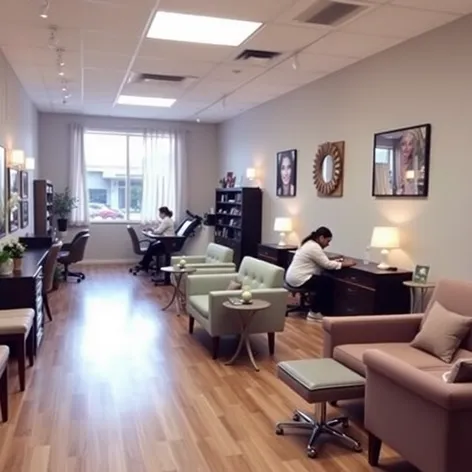 wilmington nail salon