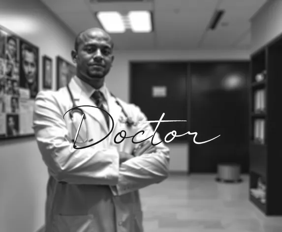 doctors signature