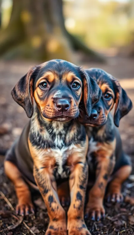 plott hound puppies