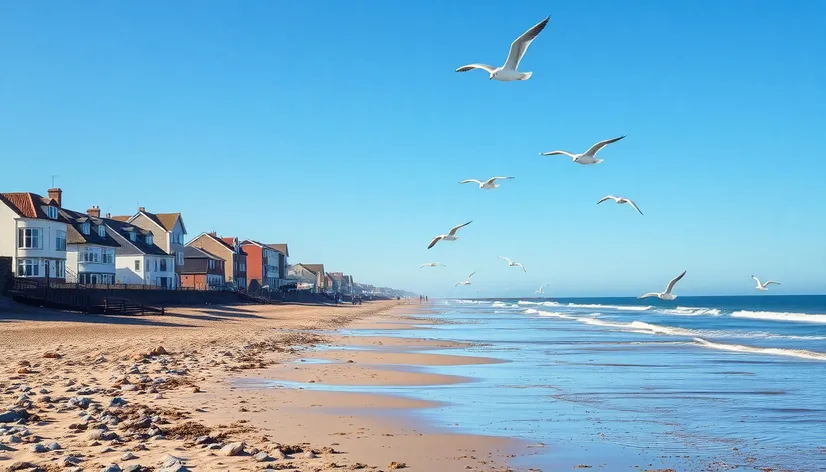 plymouth beach