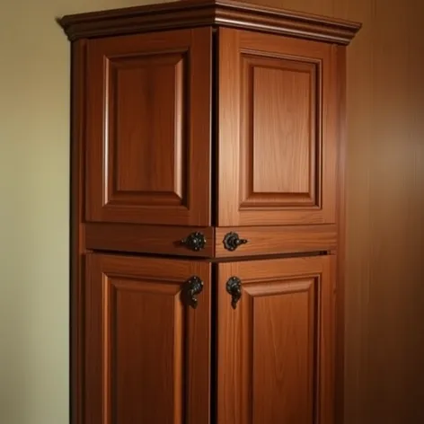 kitchen corner cabinet