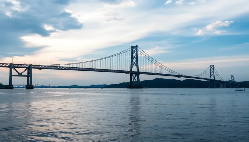 chesapeake bay bridge photo