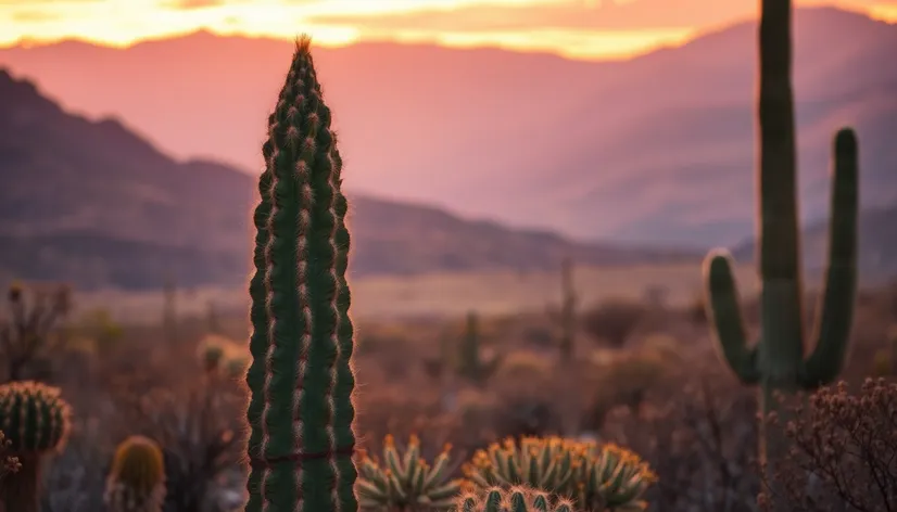 crested saguaro