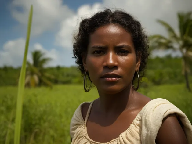 belize women