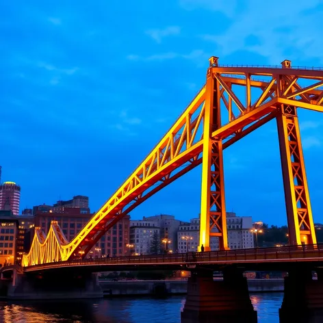 roberto clemente bridge pittsburgh