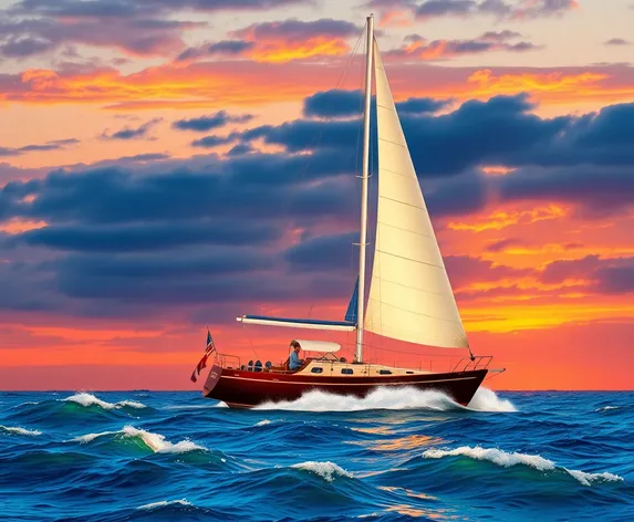 420 sailboat