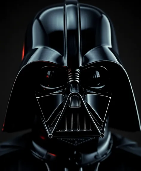 darth vader helm