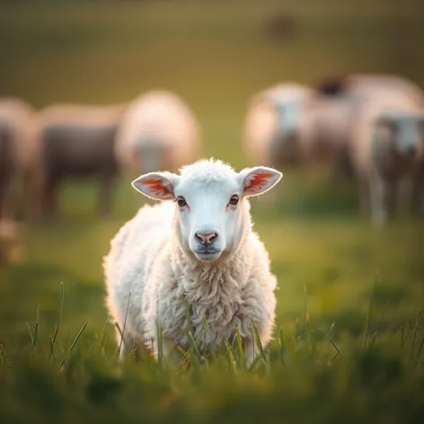 texel sheep