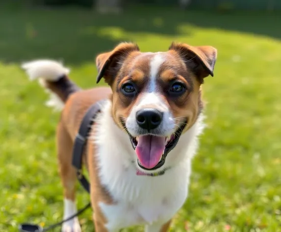 terrier boxer mix