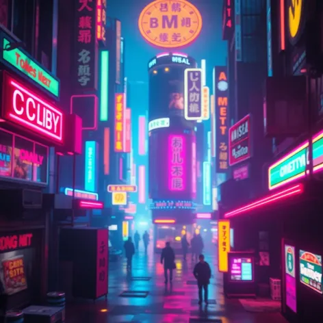 retro future aesthetic