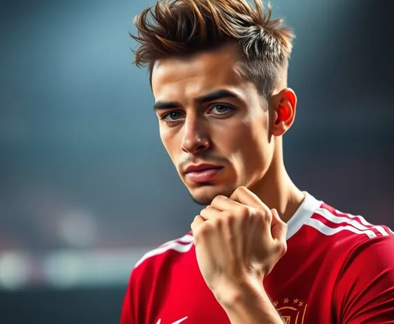 soccer player el shaarawy