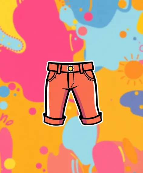 pants icon