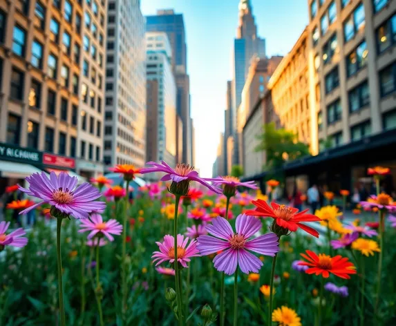 wildflower chelsea nyc