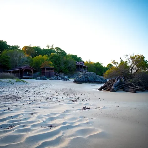 indian rocks beach nature