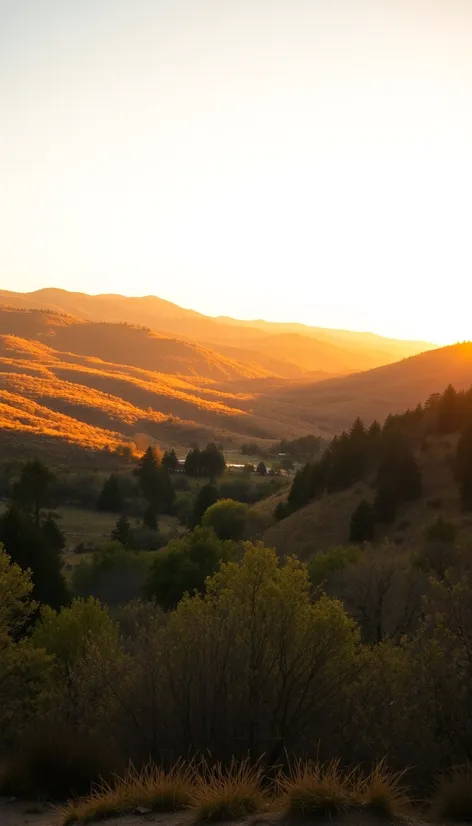 clear creek valley park