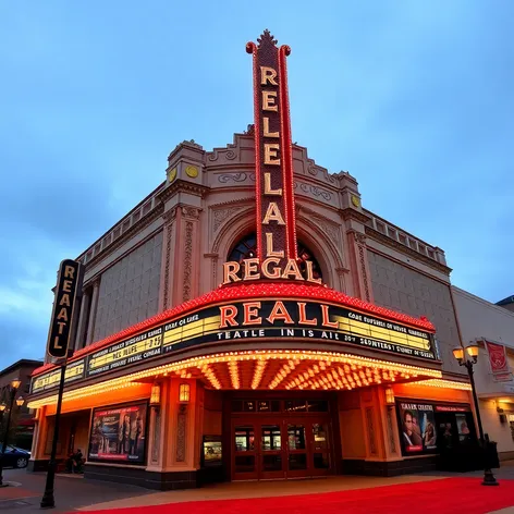 regal theater spokane valley