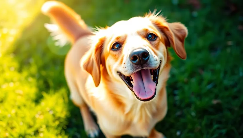 dachshund and labrador retriever