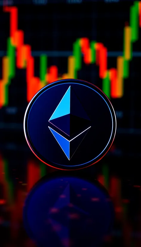 ethereum price