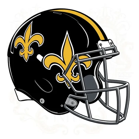 new orleans saints football