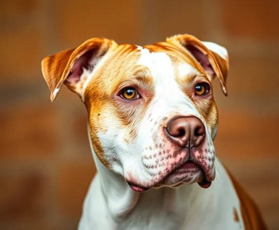 american bull dog pit