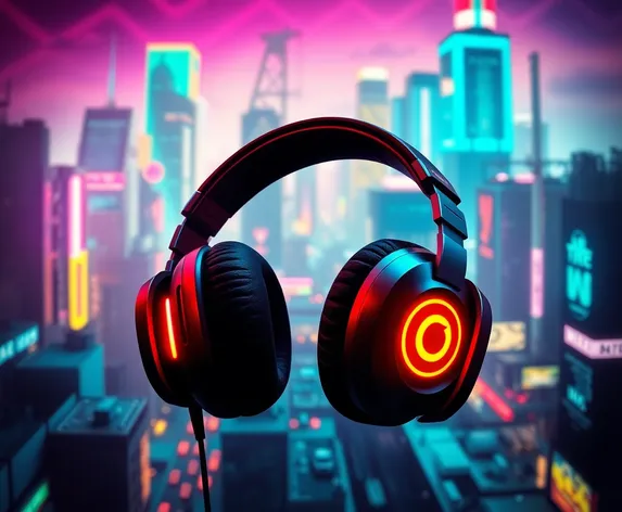 aesthetic headphones