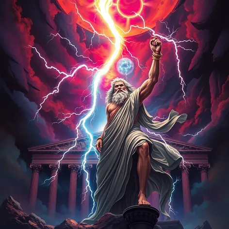 zeus images