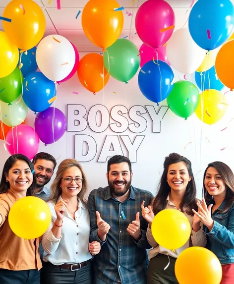 boss day quotes