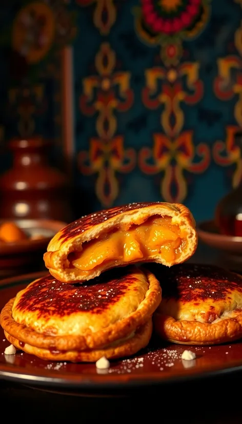 gorditas de nata