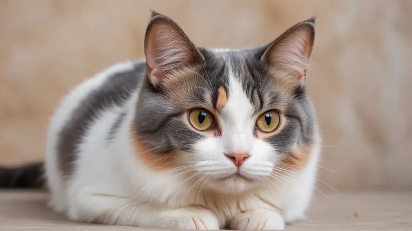 dilute calico